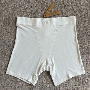 Skims Women’s Boyfriend Boxer